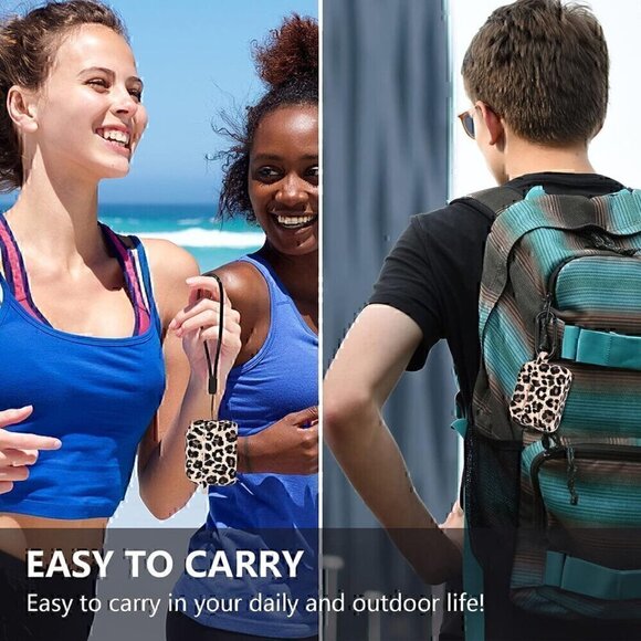 Art+Sound True Wireless Pro Earbuds With Charging Case 8hr Long Use Time - Picture 2 of 6